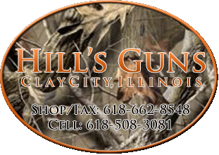 Hill's Guns Hill's Guns